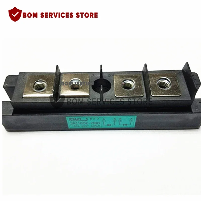 2RI150E-080 2RI250E-080 شحن مجاني وحدة جديدة ومبتكرة