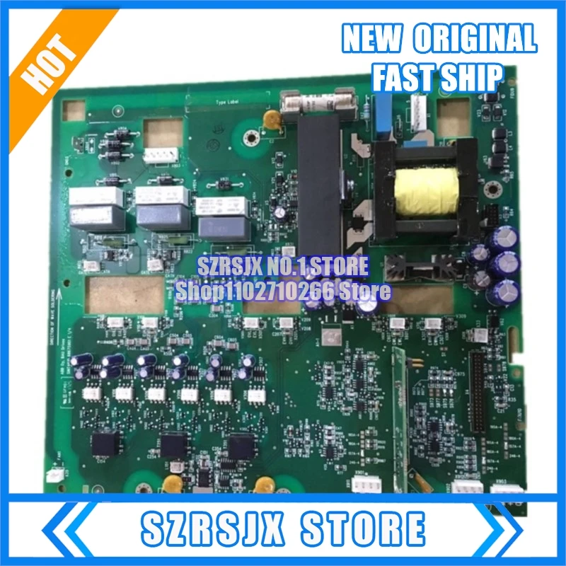

For Inverter ACS800 Series 75-90-110-132KW-160KW Drive Board Power Board RINT-5611C