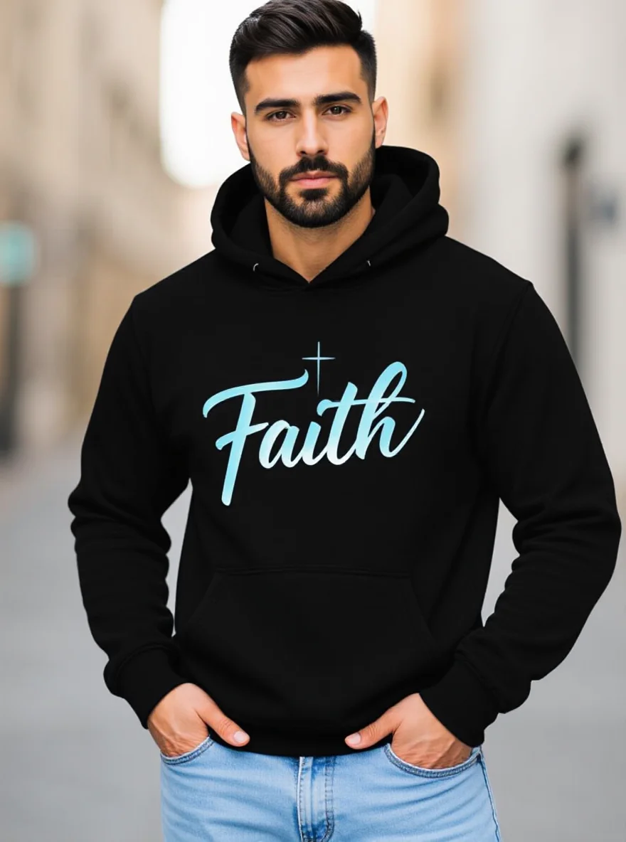 

X-2023 Мужская толстовка с капюшоном, плюш, оверсайз, весна-осень-зима, большие размеры