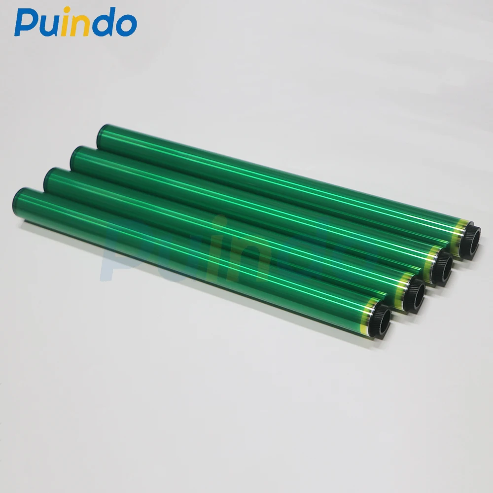 4 SZT. Kolorowy bęben OPC OEM do Konica Minolta Bizhub C220 C280 C224 C284 C364 C454 C554 C284e C364e — zdjęcie produktu 2