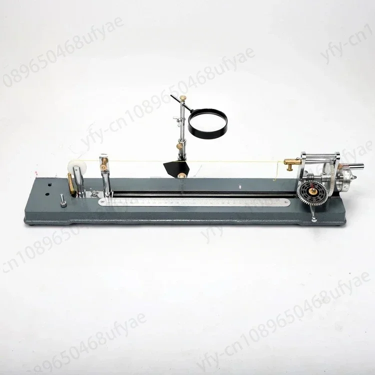 Hand Twister/Yarn Twister Measurement/Untwisting Machine/Textile Instruments and Equipment