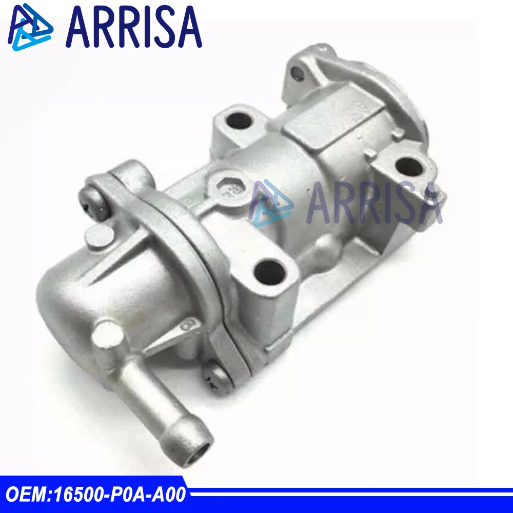 Brand New 16500 P0A A00 16500P0Aa00 6F1003/73-4615 For Acura Cl For Honda Accord Cr-V Prelude Fast Idle Thermo Valve