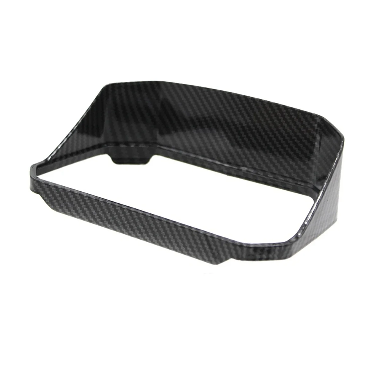 Motorcycle Instrument Hat Sun Visor Meter Cover Guard Screen Protector for BMW R1300GS R 1300GS R1300 GS 2023 2024