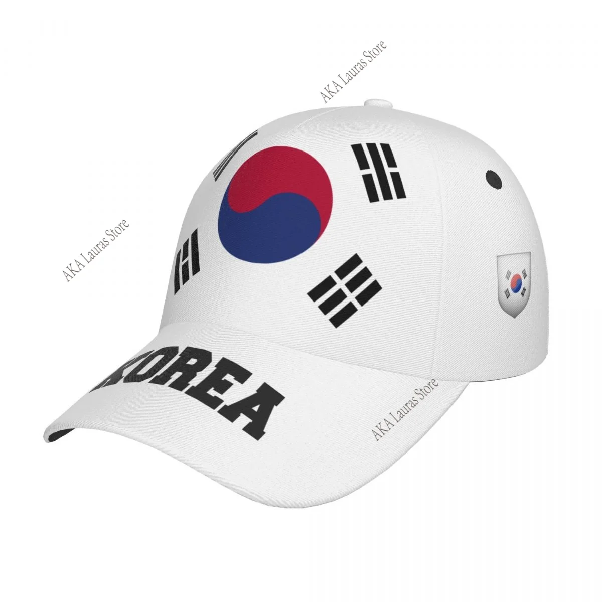 Golf Hat Men Baseball Cap Sports Korea Snapback Hat Fashion Outdoor Hip Hop Hats For Men Women Unisex