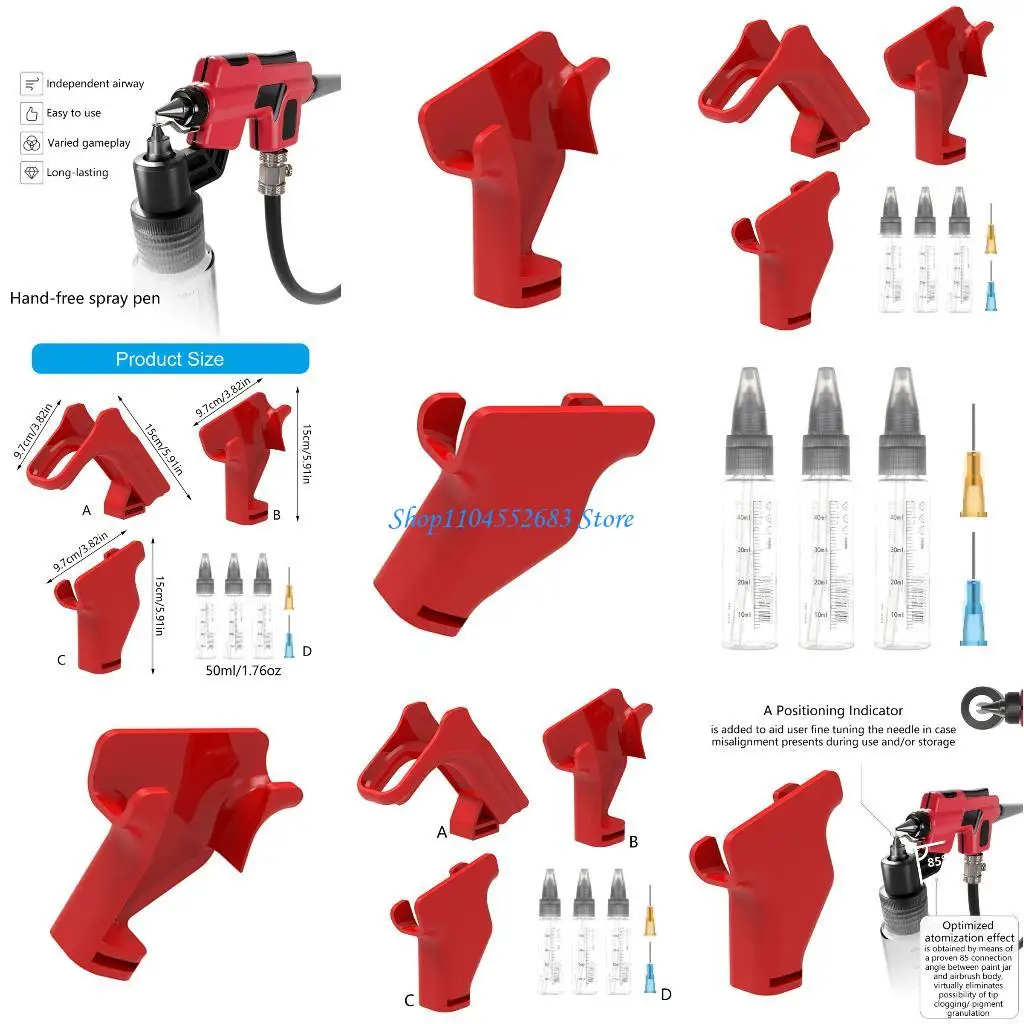 

Y6GD Heavy Duty Stand For Large Sprayer Storage Rack Tabletop Pen