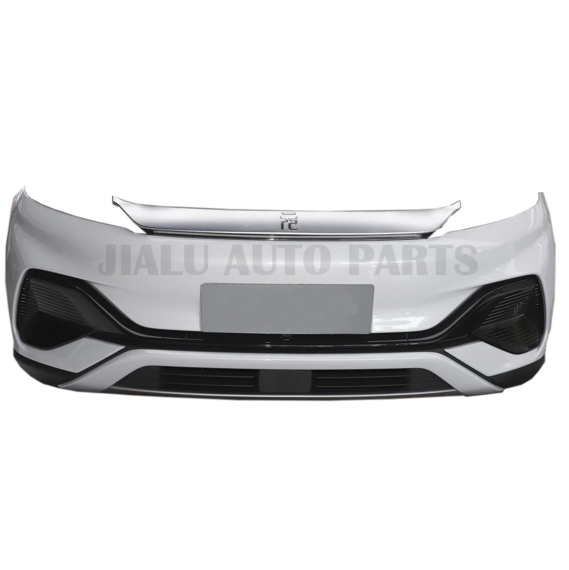 Hot selling OEM ATTO3 front bumper grille assembly  Car body kit suitable for BYD YUAN PLUS 2020-2023 ATTO 3  han EV