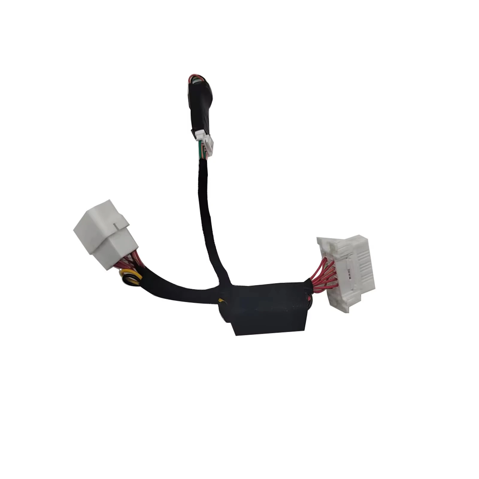 

OBD EOBD Car VIN Simulator - Reusable Frame Number Simulation Tool