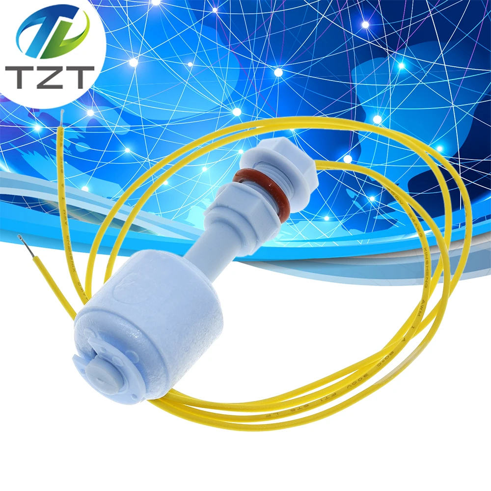 How I Fixed My Aquarium Overflow with a $5 Float Switch Level Sensor – Real-World Experience