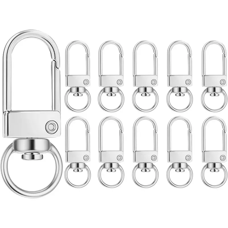 Cyl-For Bag Charms …