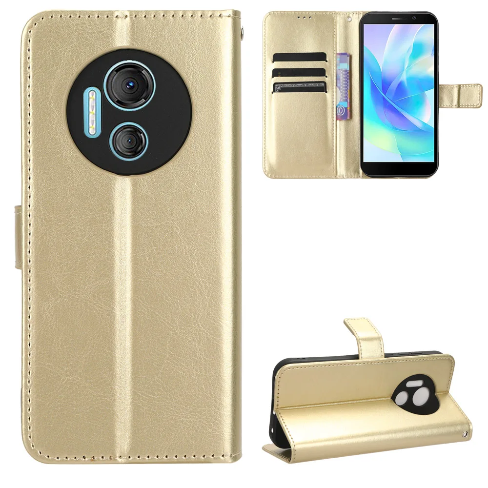 Magnetic Book Flip PU Leather Wallet Stand Case For Doogee N60 X98 X97 S96 S59 S88 S86 X96 N20 Pro Note 59 58 Pro