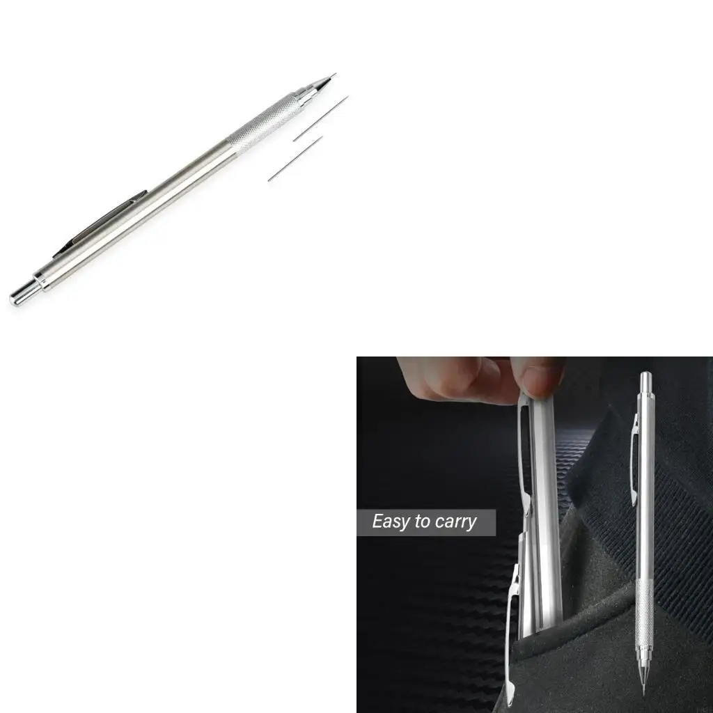 

P82E Автоматическое центральное пунш -пружина.