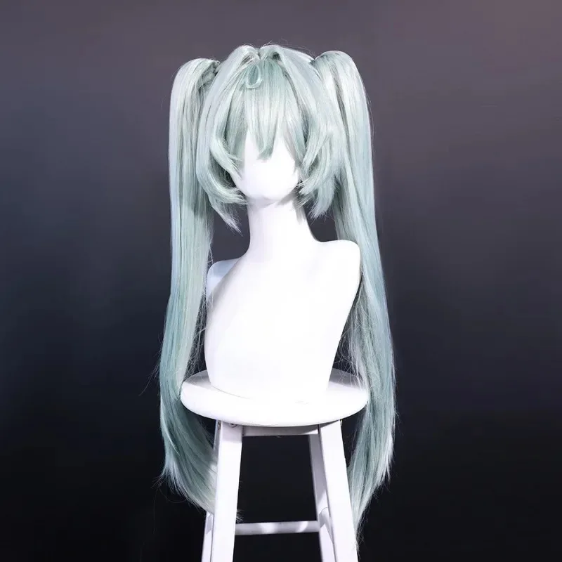 Juego zenless Zone Zero Corin Wickes cosplay disfraz uniforme accesorios peluca conjunto completo vestido de sirvienta fiesta anime traje de Carnaval