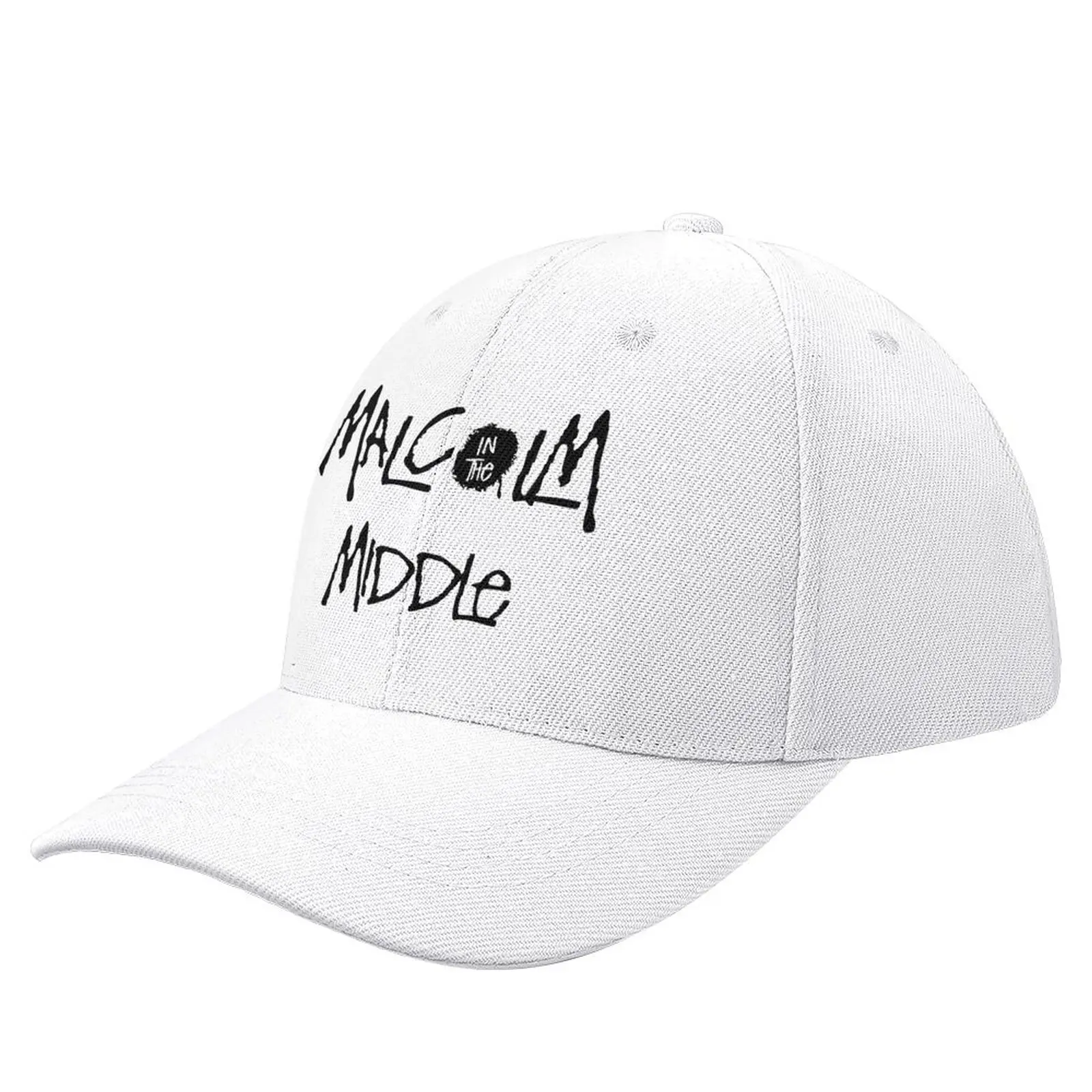 Колколкольм в середине бейсболка солнцезащитная Кепка Новинка в шляпе Женская кепка для Солнца Мужская