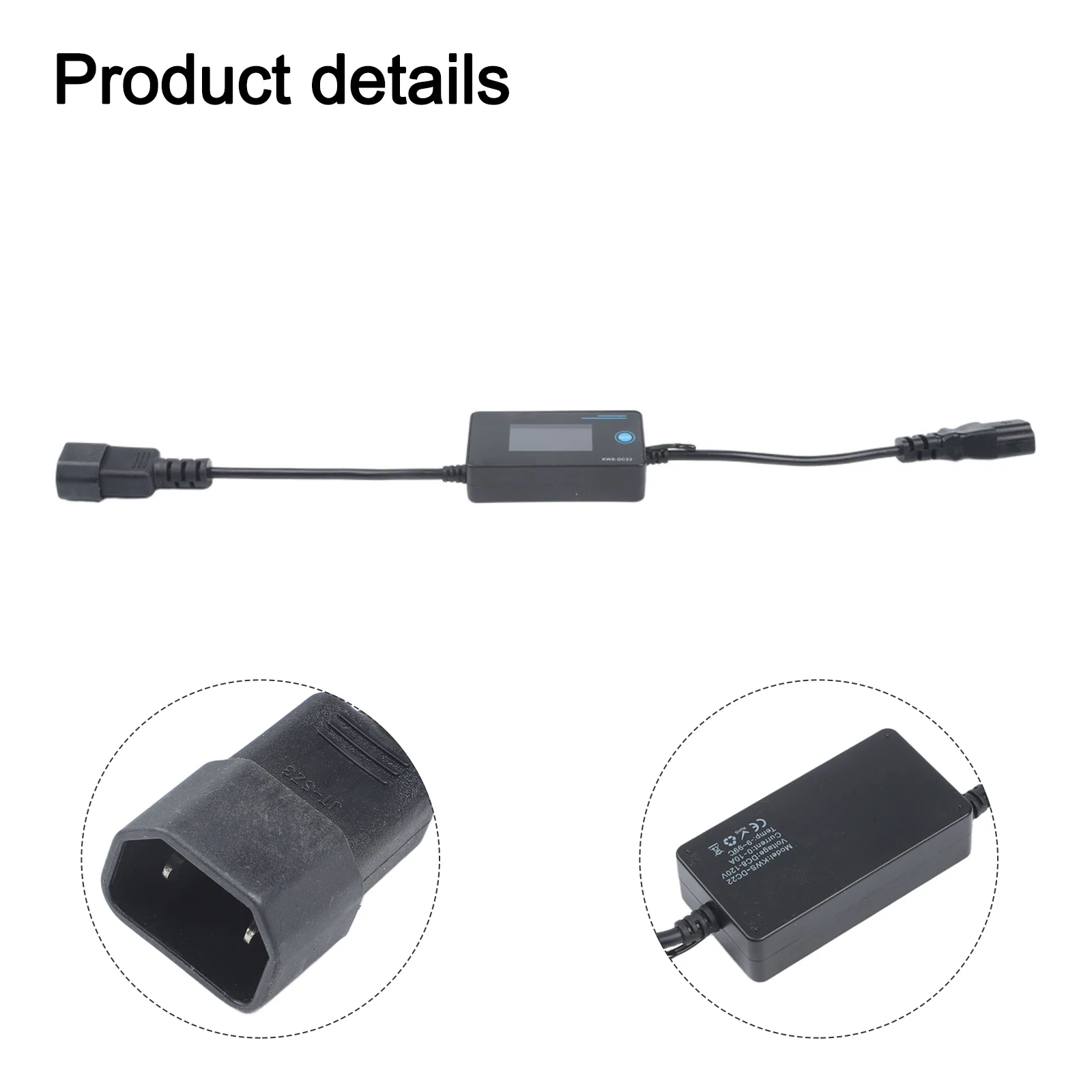 Customizable Water Flow System Outdoor Decoration Outdoor Fountain Fountain Pump Kit Easy Installation Water Display