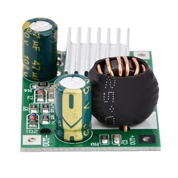 DC Step Down Module Power Supply Buck Converter Non-isolated Stabilizer 9V 12V 24V 36V 48V 72V 84V 90V 120V to 5V / 12V 3A