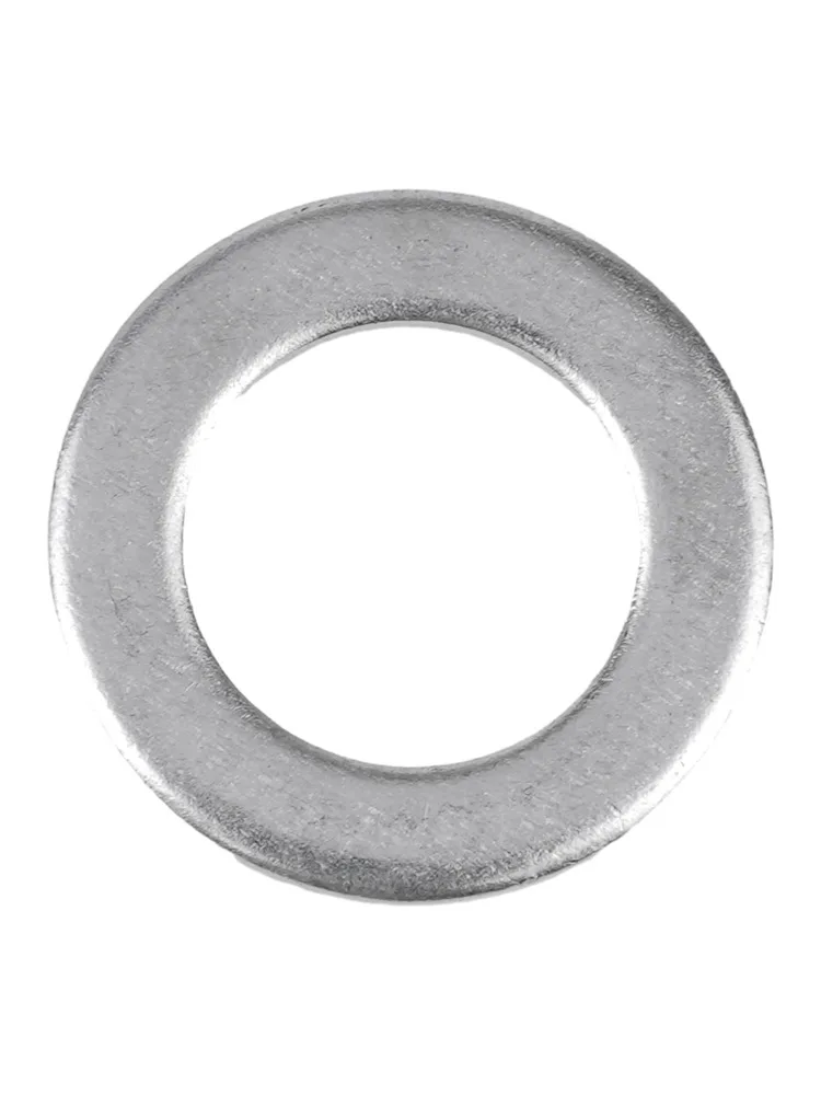 AliExpress NONE 12mm steel hub motor nuts with safety washer for ebike front or rear motor replacement parts for electric bikes