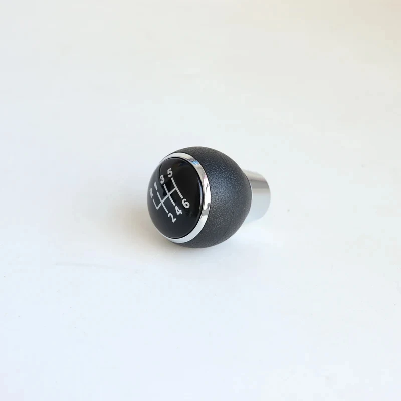 for Mitsubishi Lancer EX EVO Manual Transmission Ball Head Gear Lever Handball Shift Lever Suitable for Car Enthusiasts