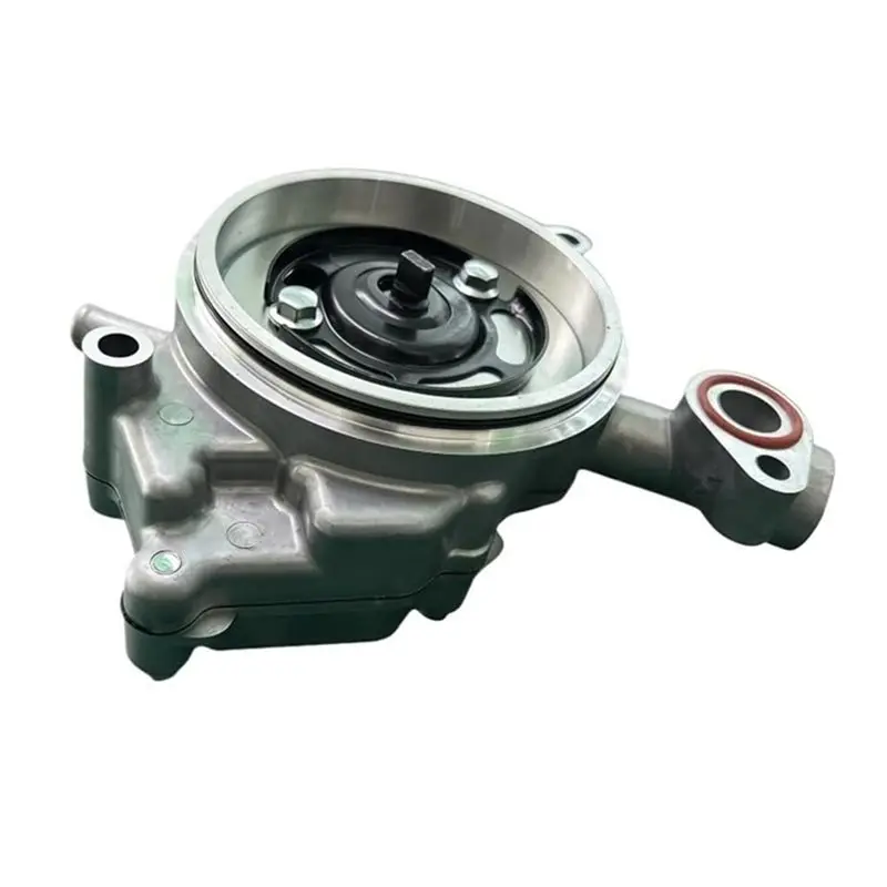 NEW HOT In Stock-For YZFR125 YZF R125 2008-2013 Motorcycle Engine Water Pump Radiator Pump Replacement Part 3C1-E2420-01
