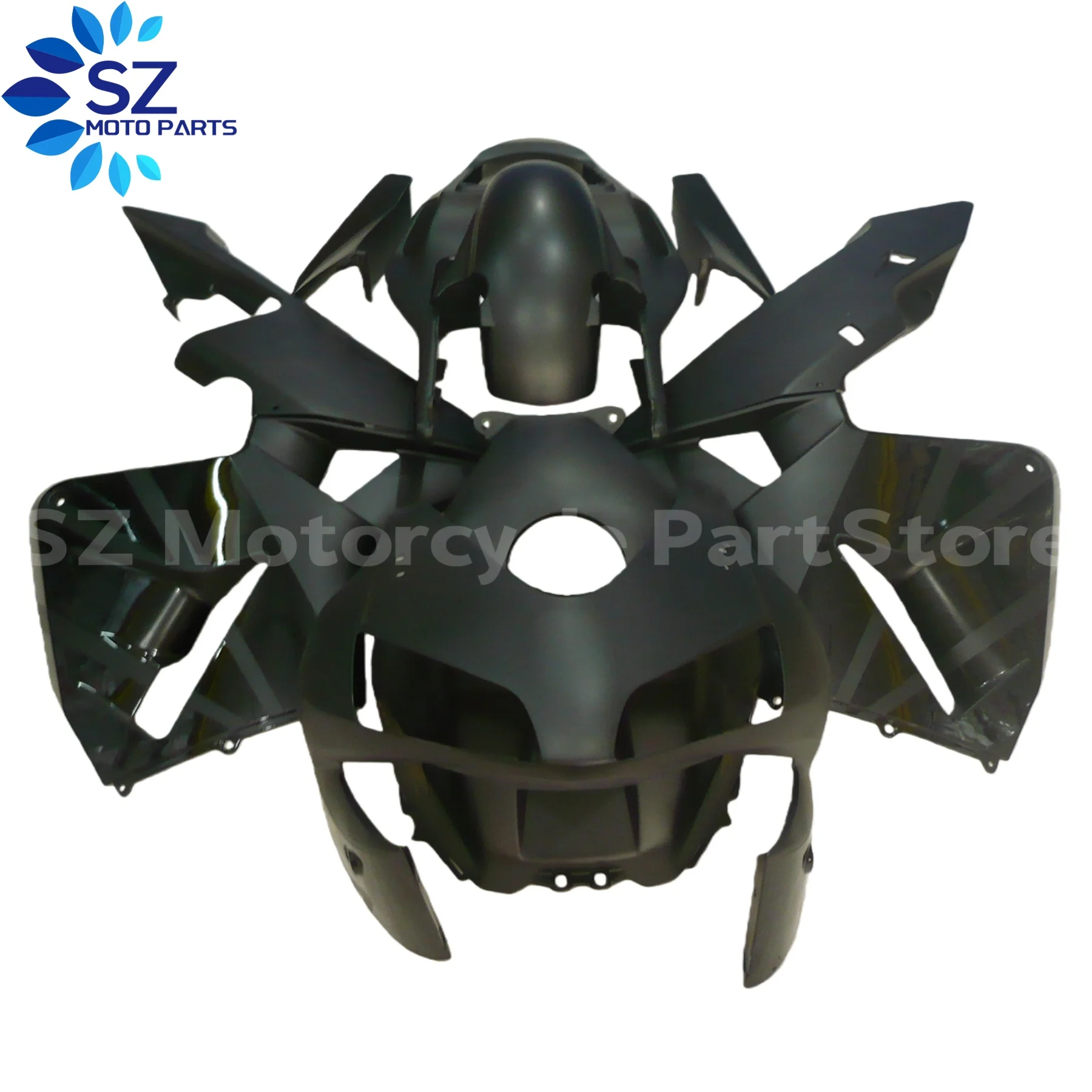 

ABS New Motorcycle Fairings Kit For HONDA CBR600RR F5 2003 2004 CBR600 RR CBR 600RR 03 04 Injection Fairing Bodywork Set