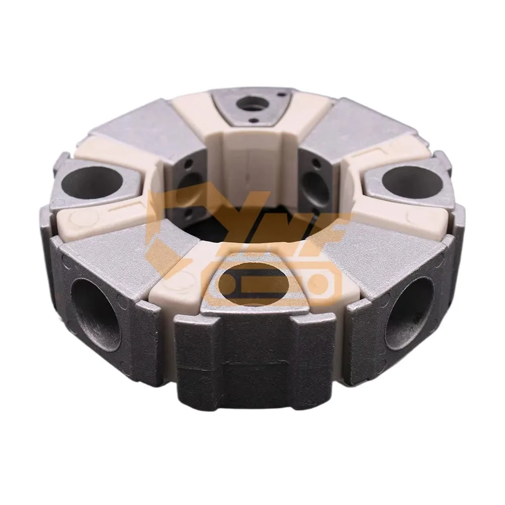 For High-quality Excavator 3066 Engine 50h Coupling 272-4795 Cat E320 320b 320c 320d Hydraulic Pump Parts