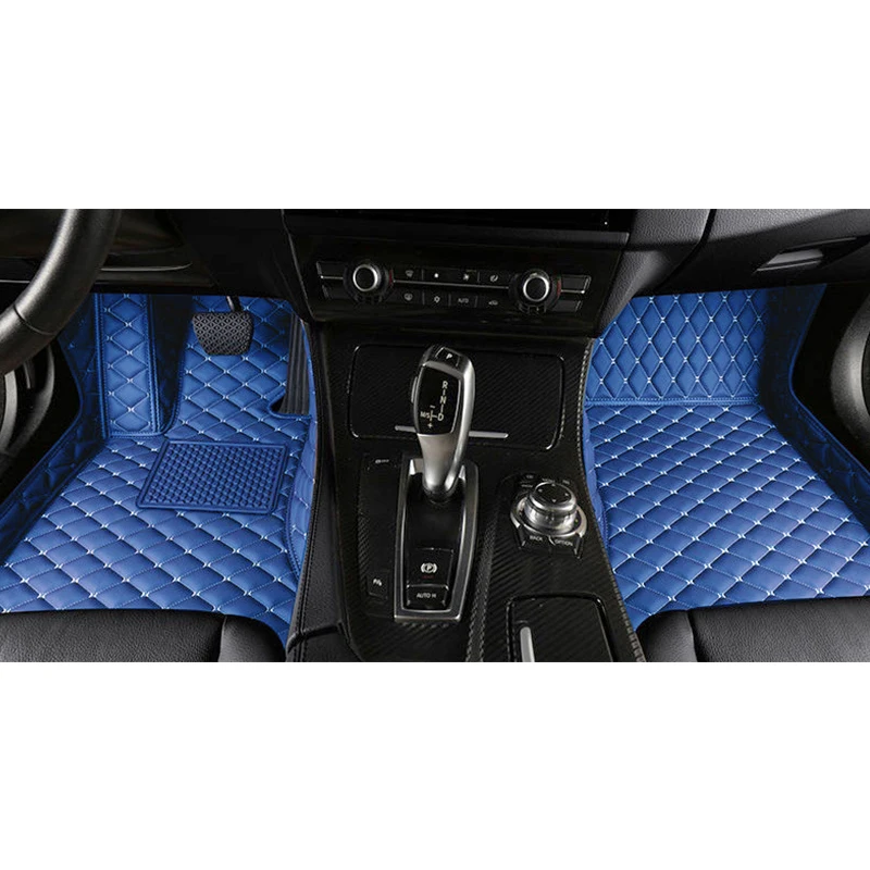 

Car floor mats after-sales dedicated link FEE-1