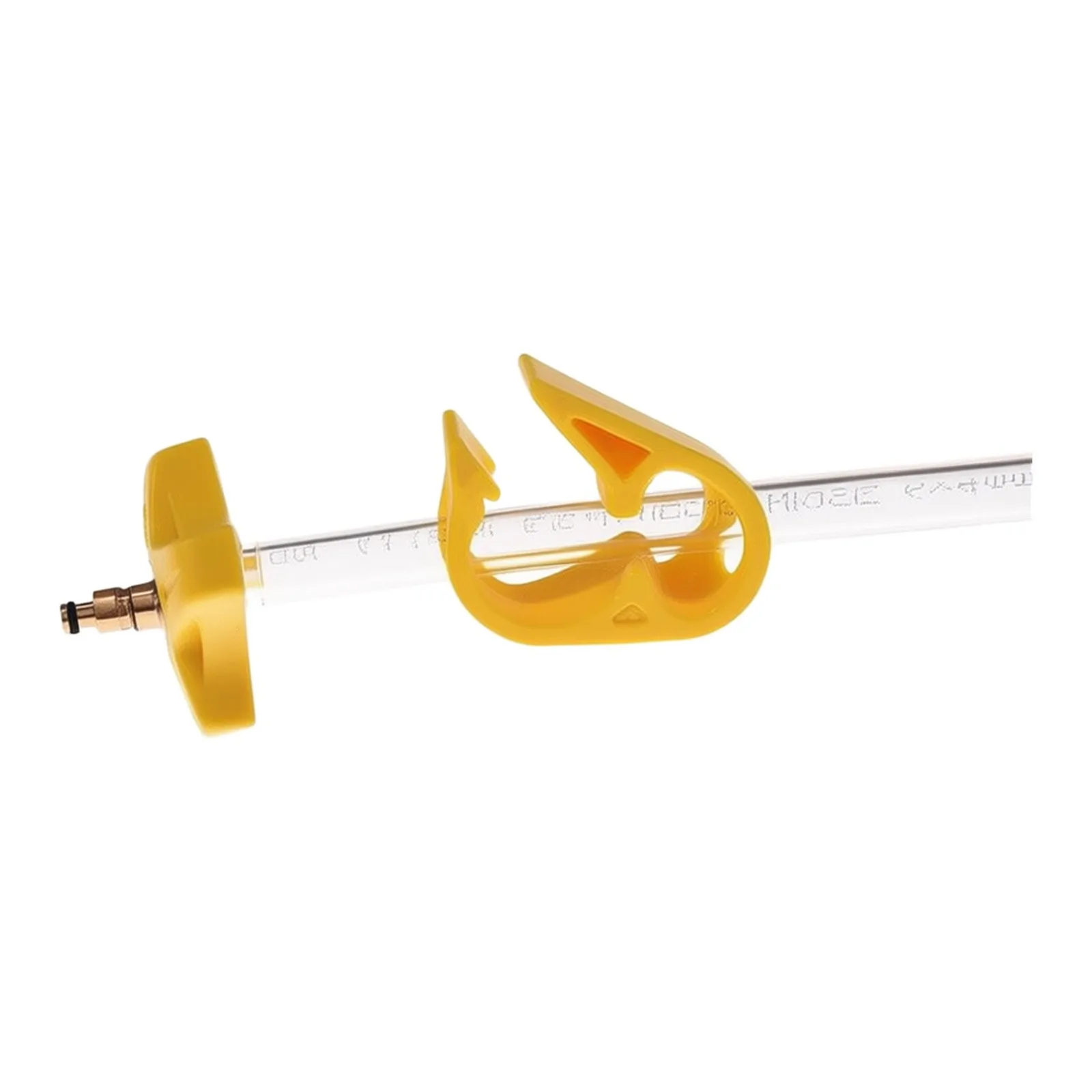 Bicycle DOT Brake Bleeder Kit For SRAM Guide For RSC For Level For Force For Red Oil Filling Joint Tool Yellow ABS Adapter