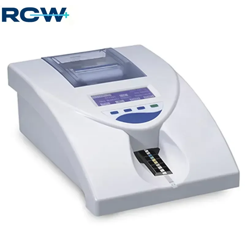 RCW Ysenmed URIT-50 Urine Sediment Analyzee Urine test Analyzer Price Urine test Analyzer Price