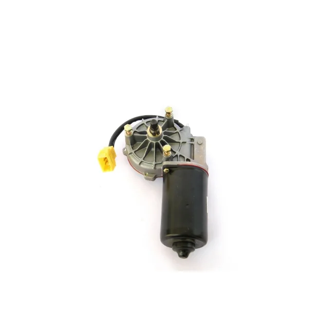 

Sinotruck Truck Spare Parts Wiper Motor for Sinotruk Howo