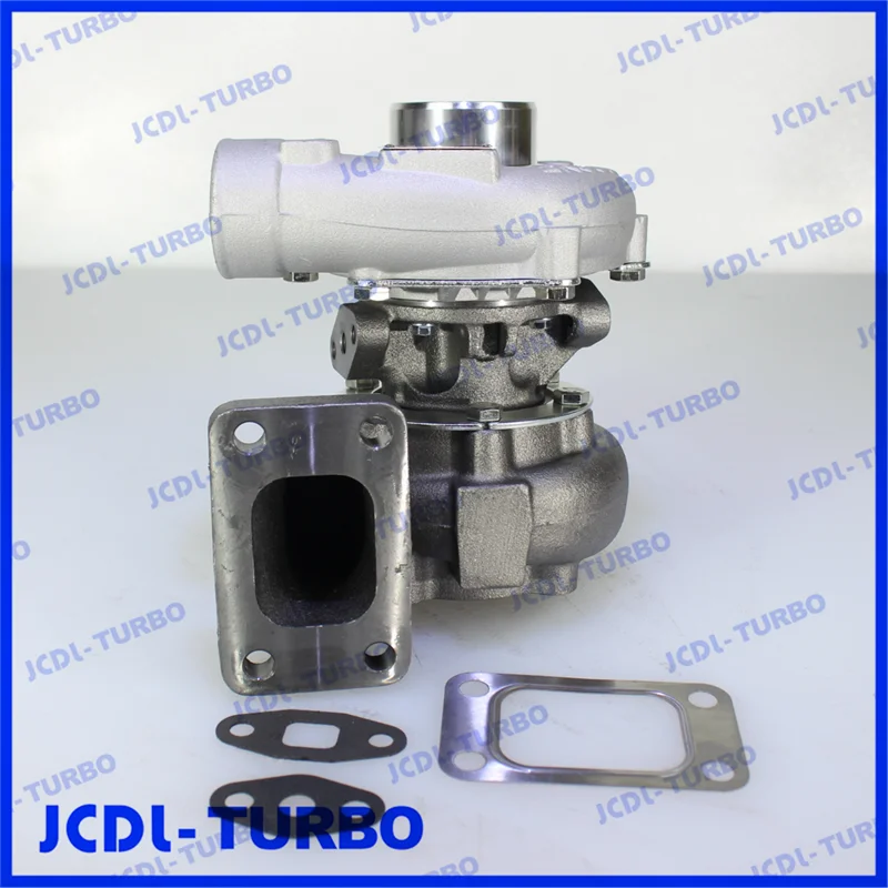 Turbo TA3123 2674A076 2674A394 2674A301 466674-0003 Turbocharger for Perkins 1004-4t Engine