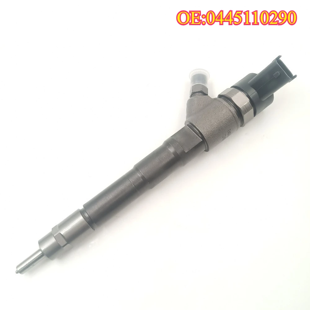 

Original High quality New For 0445110290 Diesel Fuel Injector