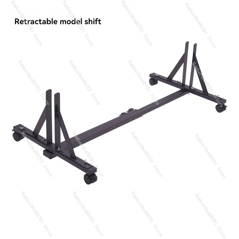 Foam Reflector Support Mobile Support Rice Pineapple Plate Base Light Absorption Plate Fixed Frame Universal Adjustable