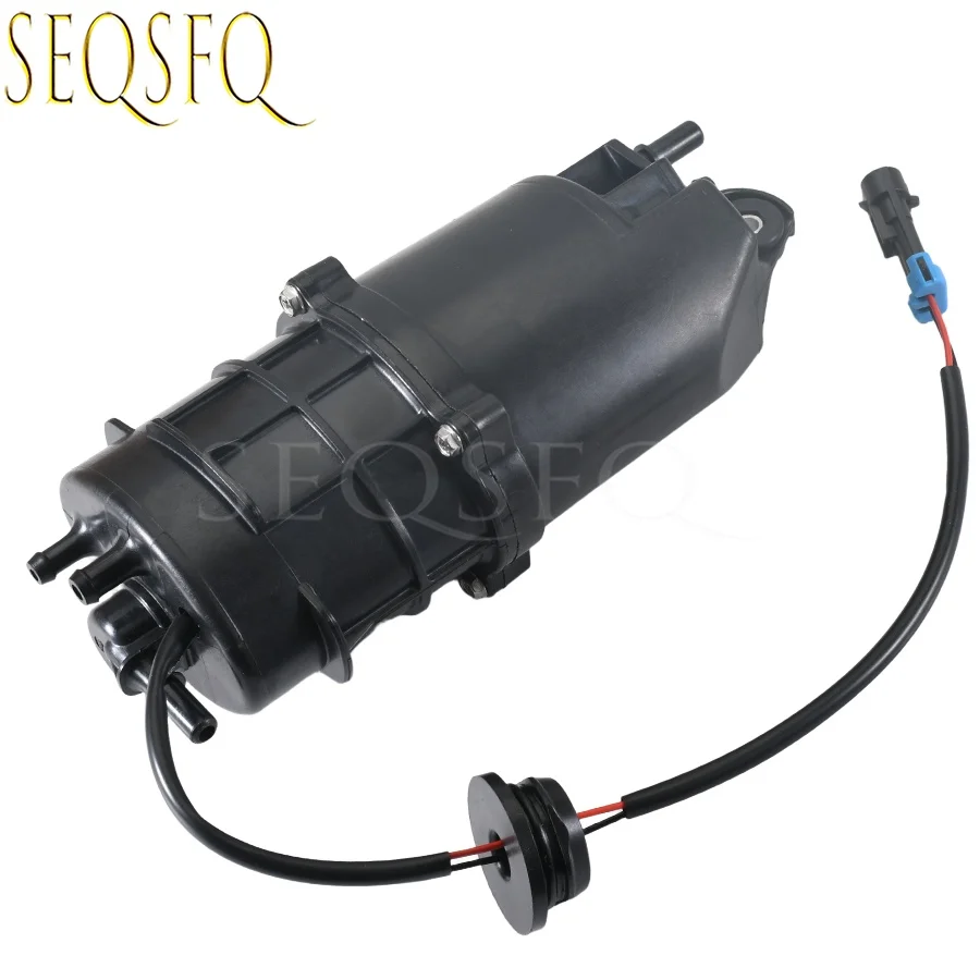 Outboard Fuel Supply Module Dual Pump 8M0132733 8M0057676 for Mercury Mercruiser Sea Pro 4 Stroke 65 75 80 90 100 115 135 150HP