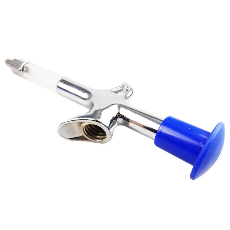 

Бутылка для масла MTB, подшипник ступицы велосипеда, ось, смазка, смазочный пистолет, велосипедная смазка, Прямая поставка