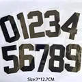 Black-Small-1Set 0-9