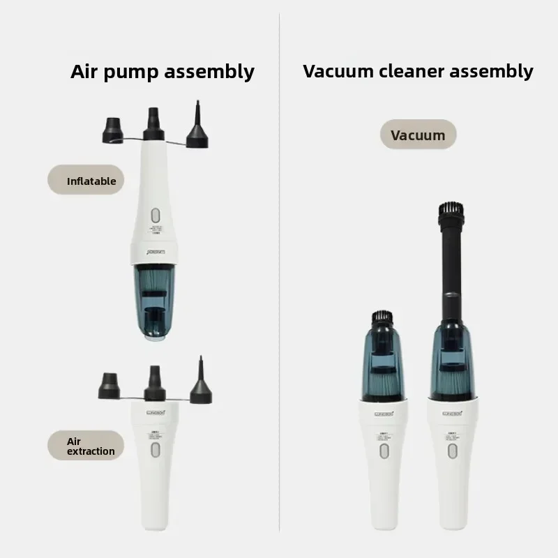 Luing Box Vacuum Cl…