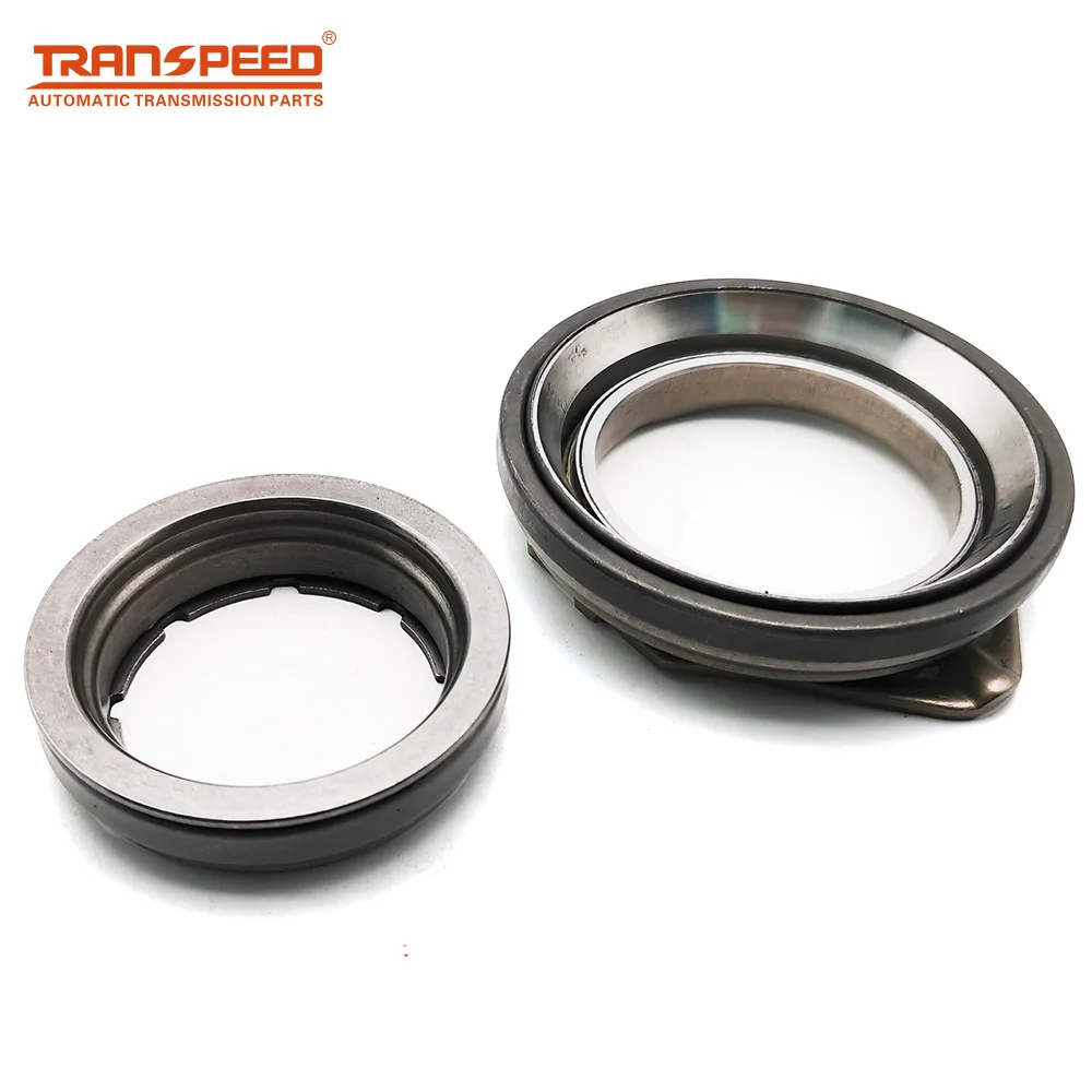 

TRANSPEED 0AM DSG 7 Speed DQ200 Automatic Transmission Fork Release Bearing Kit For VW T4 Audi Skoda Seat DSG Car Accessories