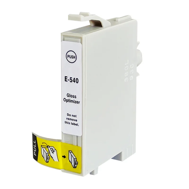 Compatible Ink Cartridge for T0540 T0541 T0542 T0543 T0544 T0547 T0548 T0549 suit for Epson Stylus Photo R800 R1800 Printer