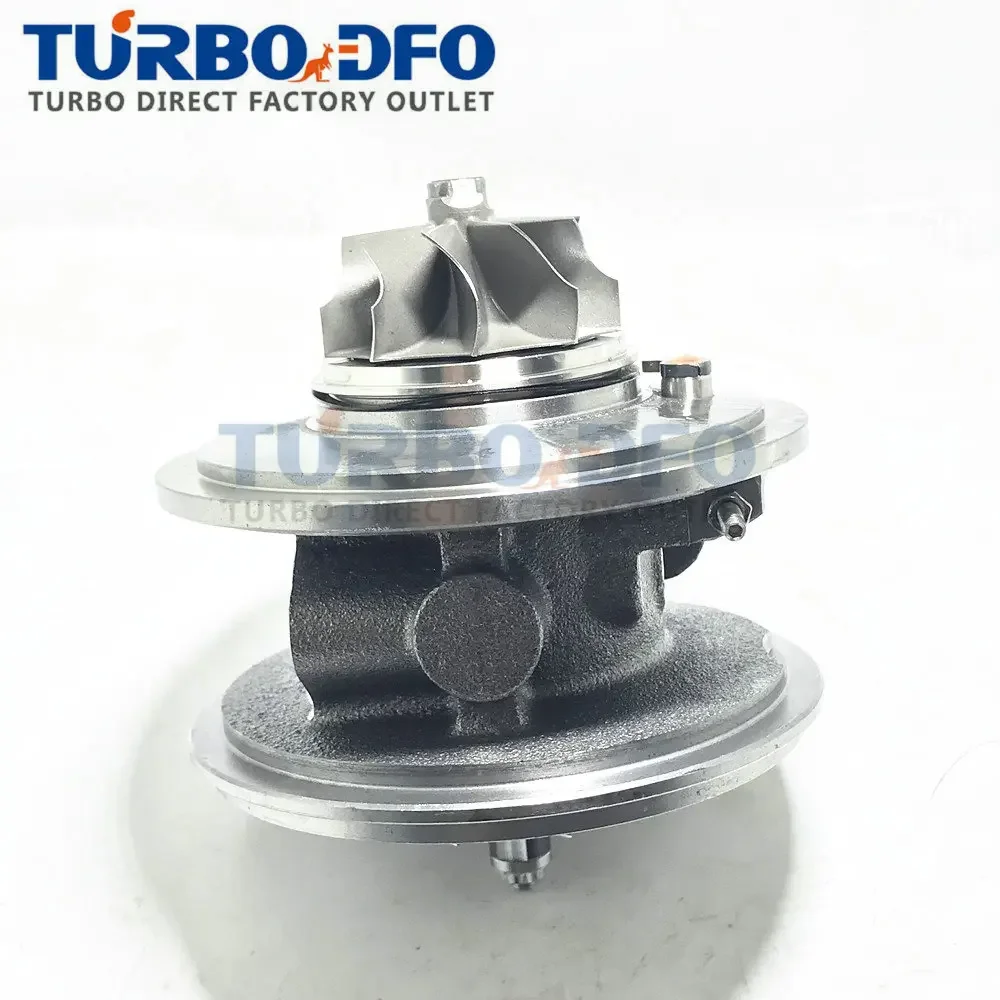 New Turbo car charger Core For Isuzu D-MAX 3.0 CRD 120Kw 163Hp 4JJ1-TC New Turbocharger CHRA RHV5 Turbine Cartridge 8980115293 V