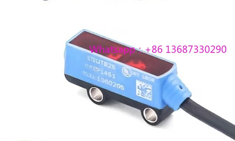 

Фотоэлектрический датчик GTB2S-N1451/N1331/N1311, подавляющий свет фона