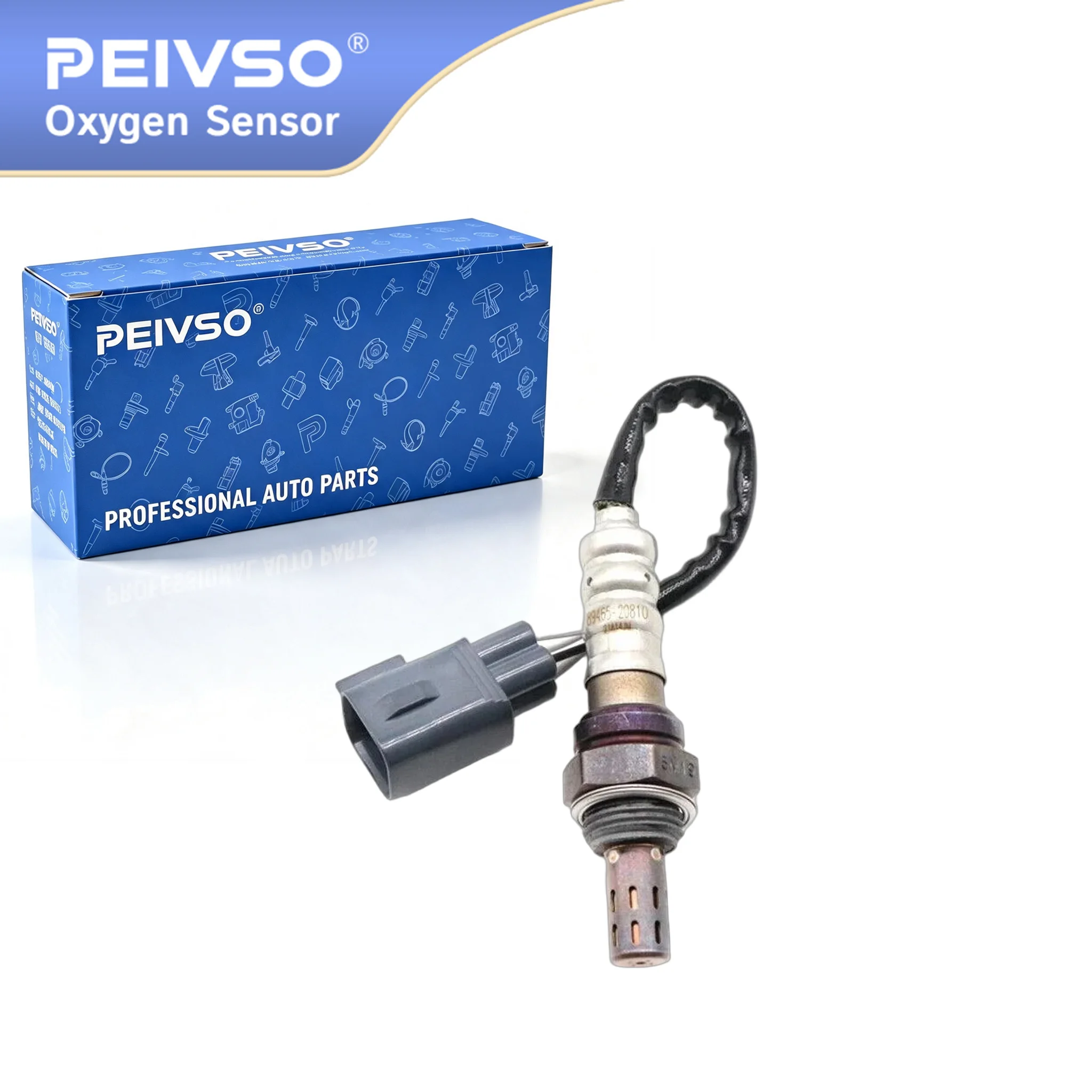 89465-20810 Front Oxygen O2 Sensor 8946520810 Fits For TOYOTA  YARIS VERSO VITZ