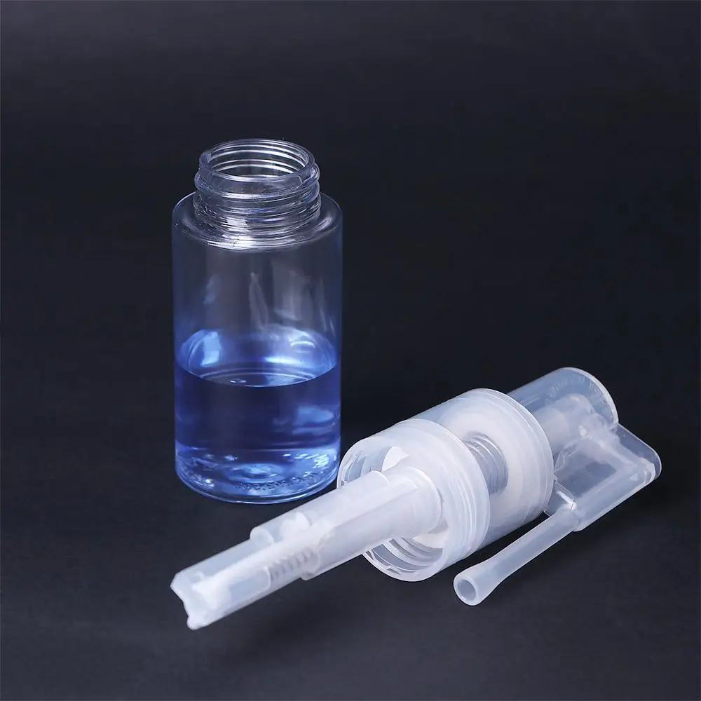 

Dry Glitters For DIY Scrapbooking Card Making Container Glitter Duster Spray Bottle Atomizer Bottle Dry Powder Dispenser