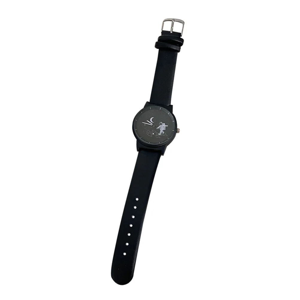 

Astronaut Watch for Men Ladies Wrist Cool Watches Women Women's Mens Wristwatches