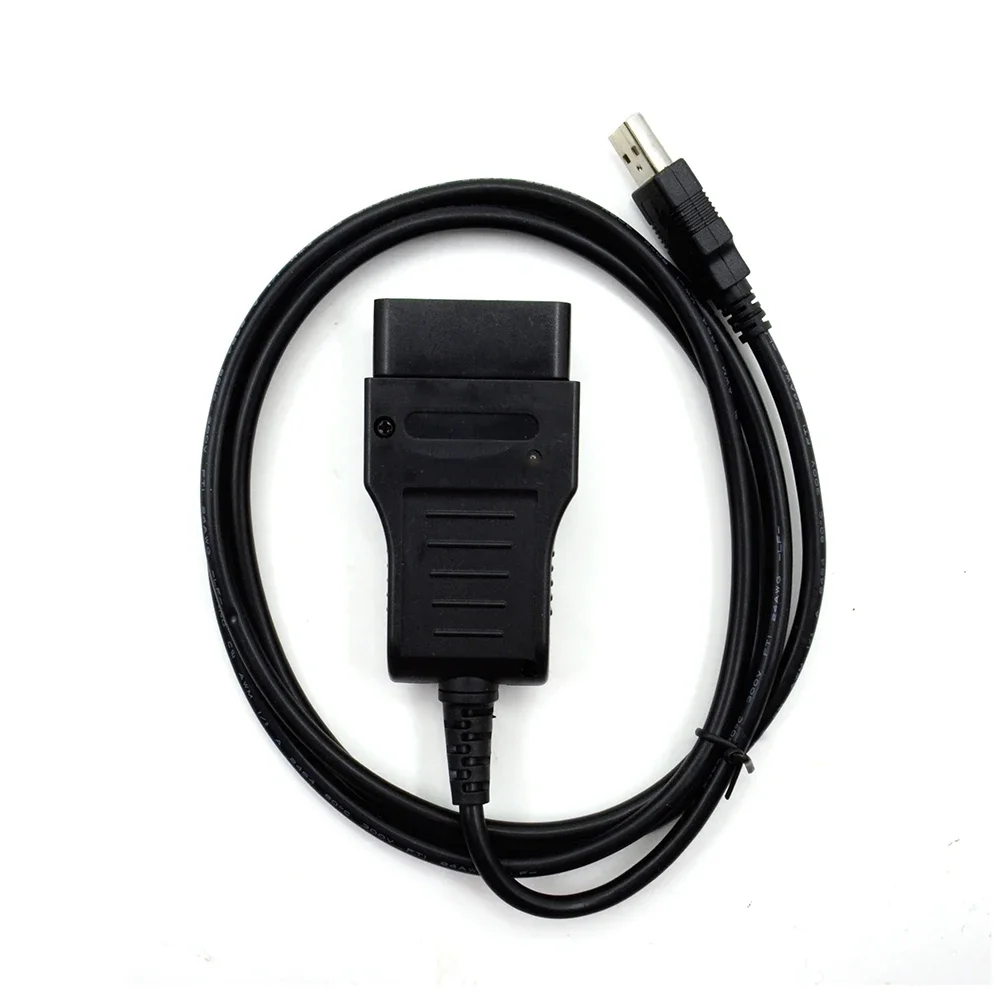 VAG K+CAN Commander 3.6 Scanner OBDII OBD2 Cable For V-W/A-UDI/S-KODA/S-EAT for VAG Commander 3.6 OBD2 Repair Diagnostic Tool