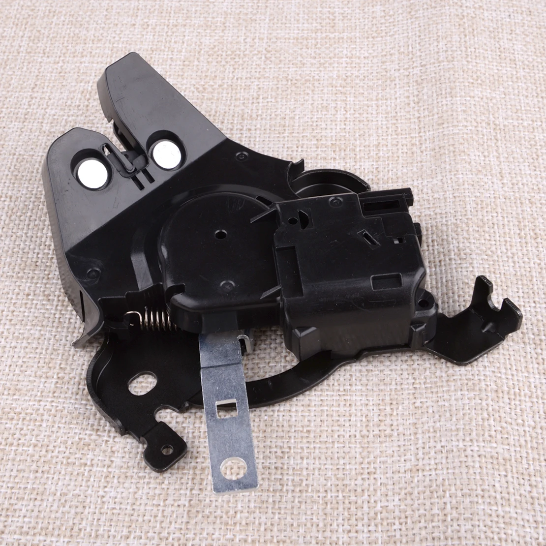 

BHF656820 Trunk Lock Rear Deck Lid Tailgate Latch Actuator Fit for Mazda 3 Axela 6 Atenza Sedan 2019 2018 2017 2016 2015 2014