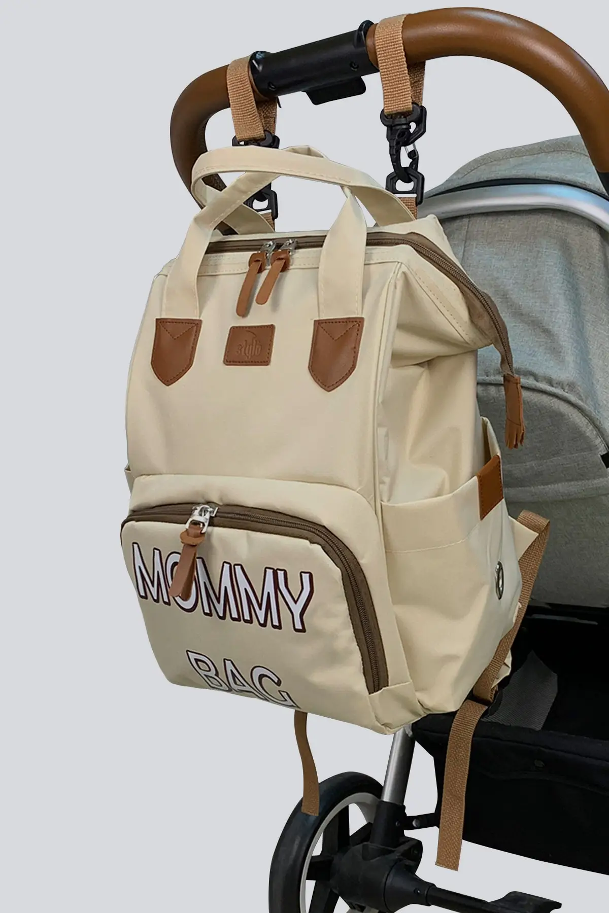 DOLBOVI momy Bag mother baby care and backpack Hospital Bag Hospital Bag