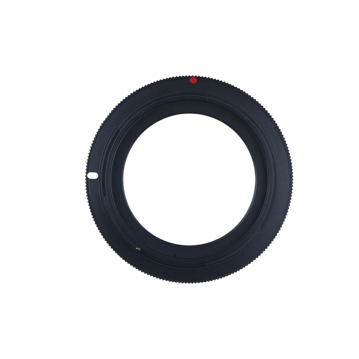 Pixco M42-For Nikon Z6 Z7 Ultra-slim Lens Mount Adapter Ring for M42 Lens to Suit for Nikon Z Mount Camera for Nikon Z6 Z7