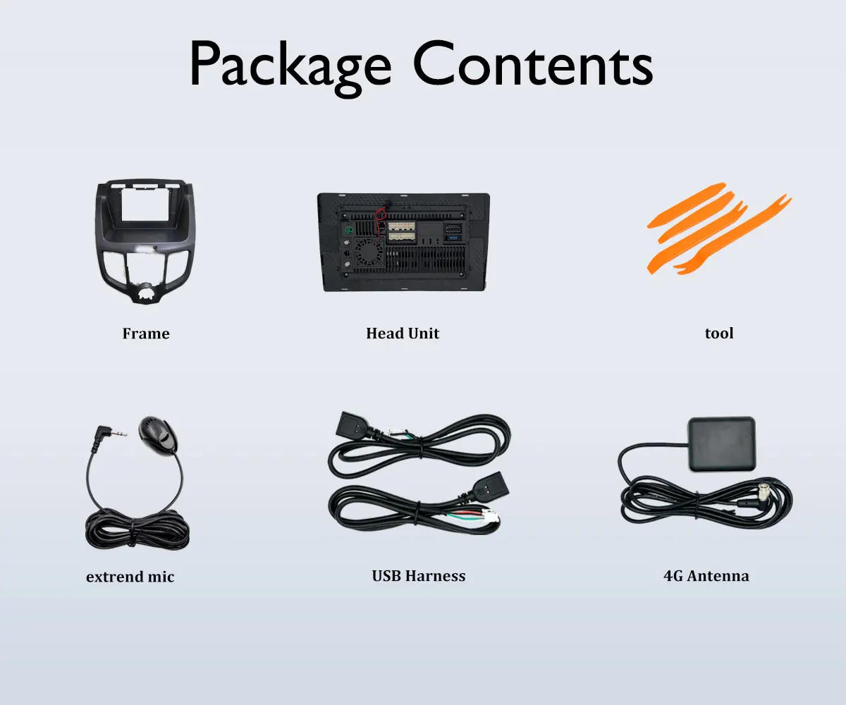 2K Für Honda Odyssey RB1 2004 - 2008 Android 15 Auto Radio Auto Multimedia Video Player Navigation Stereo GPS DSP HD10 "Nr 2 Din