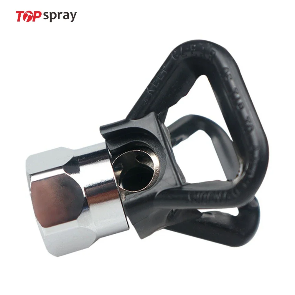 Airless Sprayer Nozzle Guard Distance 10.5mm Airless Sprayer Accessory Airless Sprayer Nozzle Guard Diameter 11.42mm