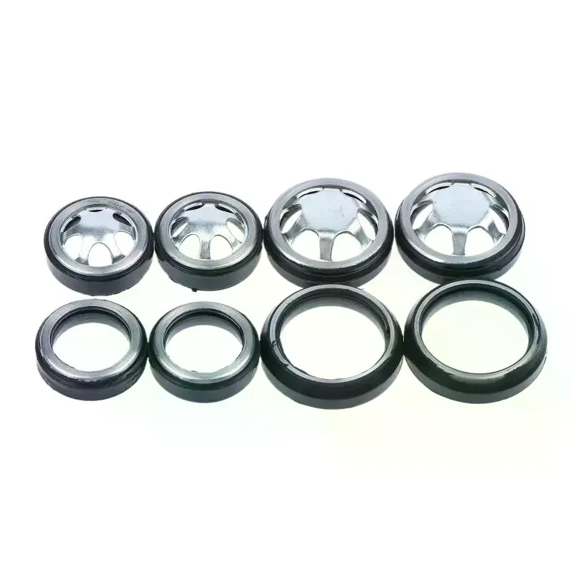 

Motorcycle Oil Mirror Observation Port Engines Oil Window Oil Level View Sight Glass Gauge For 80cc 125cc