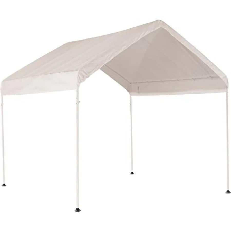 

Навес MaxAP Canopy Series 10' x 10' (3х3 м) для улицы, компактный, легко собираемый, с металлическим каркасом, защитой от солнца UPF 50+ и водонепроницаемостью.